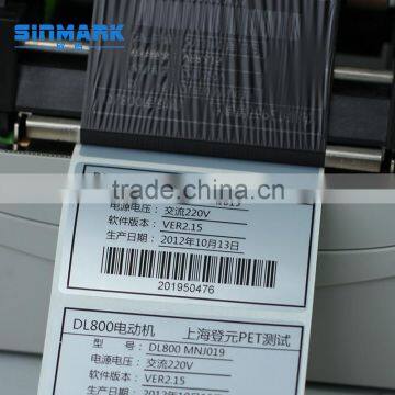 SINMARK PET6531.N1200 Removable Plastic Labels photo-3