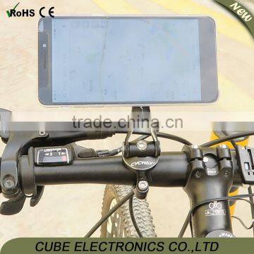 bicycle mobile phone holder /motorcycle mobile phone holder for GPS