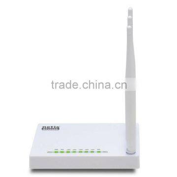 netis 300Mbps Wireless N Router with 5dBi Antennas