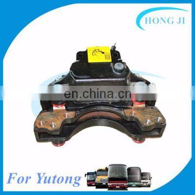 Brake caliper cover for bus Yutong 3501-00162 bus electric brake caliper