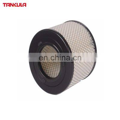 Hot Sale Auto Engine System High Quality 8-97941655-0 Car Engine Air Cleaner Filter For Isuzu 1998-2013 photo-4