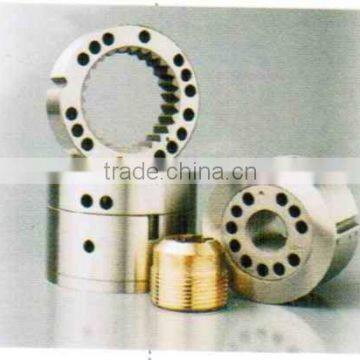 rock drilling machine spare parts