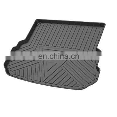 Custom car Floor Mats Carpet Front & Rear car mats use for Benz GLK