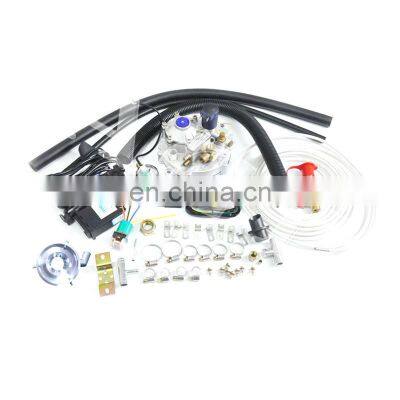 gas kit for car natural gas engine kit auto small engine efi kit