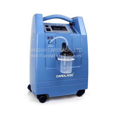 5LPM Oxygen Concentrator
