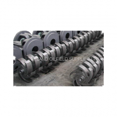 Mission Centrifugal Pumps and OEM Parts for the Petroleum photo-3