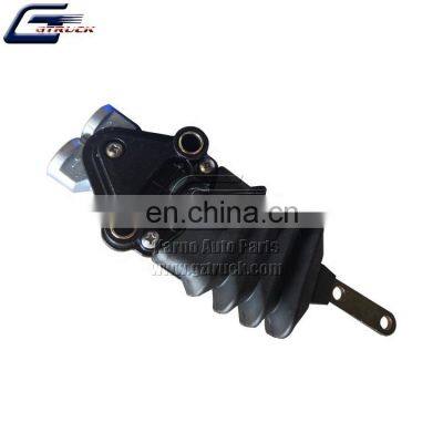 Air Suspension Valve Oem 4640070100 for SC Truck Levelling Valve