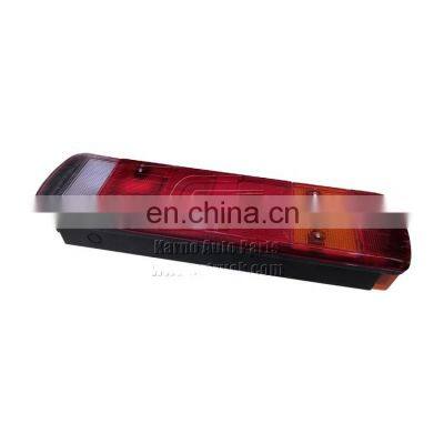 Heavy Duty Truck Parts Combination Rearlight  OEM 1504609 1371981 1387878  1436852 1436853 1436868  for SC Truck  Led Light