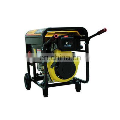 Portable Diesel Power Generator 2kw 3kw 5kw 6kw 8kw 10kw