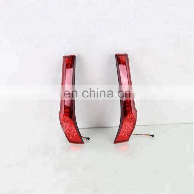 High Quality Modified LED tail lamp Tail light  for Fit/Jazz 2014-2017