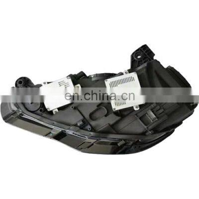 High Quality Car Accessries HID Xenon Headlamp Headlight for Audi A3 Head Lamp Head Light 2013-2016 photo-4