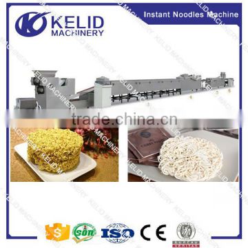 Commercial Maggie Instant noodles processing line