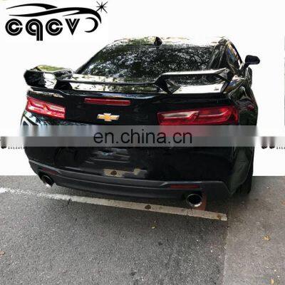 fashion wing spoiler for Chevrolet Camaro to Transformers 5