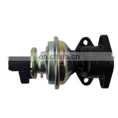 Foton Auman truck bus van car tractor spare parts egr valve for Foton spare parts