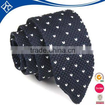 Wholesale Woven Knitted Tie for Man Neckwear photo-2