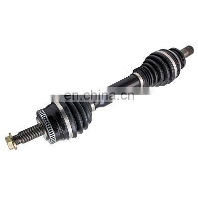 Car Front Cv Joint Axle Drive Shaft for Land Rover Range Rover Vogue 03-12 IED500120 IED500032 photo-3