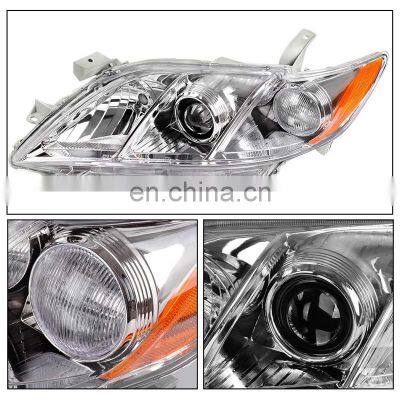 81130-33710 Auto Spare Parts Headlight Fit for Toyota Camry ASV40 2009 2010 2011 photo-4