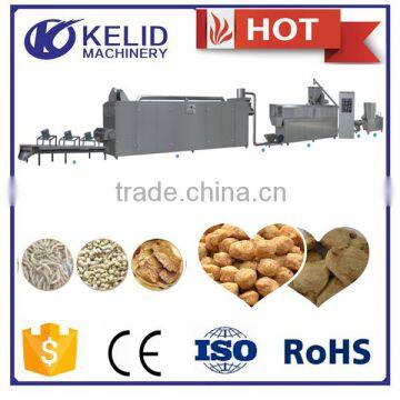 new condition high capacity soybean processing equipment