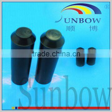 SUNBOW Cable Ends Sealing Heat Shrink End Caps