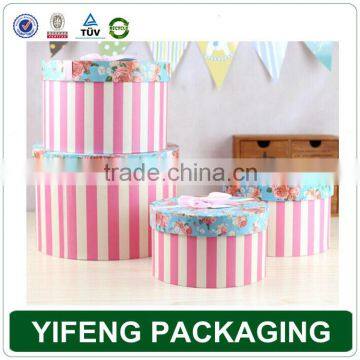 Decorative Custom Design Recyclable Paper Christmas Gift Box Packaging photo-2