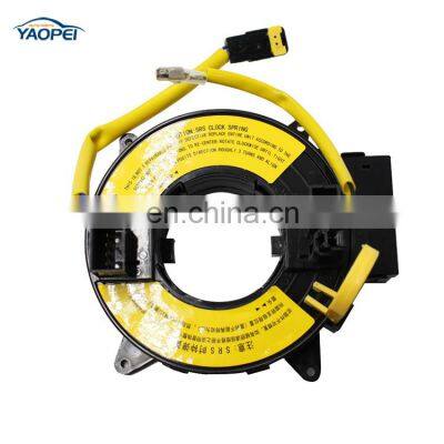 3658110-P00 Spiral Cable For Great Wall Hover H3 H5 Haval H3 Haval H5 H6 Wingle 3 Wingle 5 M4 Florid photo-2