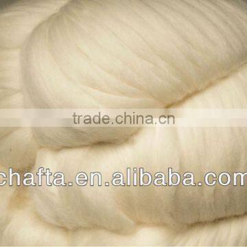 100% Worsted South Africa Mohair Top photo-2