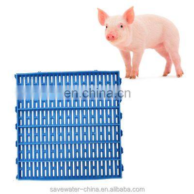 Livestock Farm Pig Poultry Goat Flooring Plastic Slat Floor photo-4