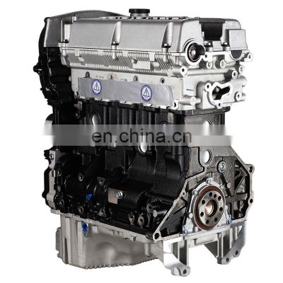 Original Quality Motor 2.0T HFC4GA3-B HFC4GA3-C Engine For Jac Refine S5