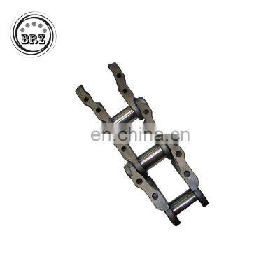 Excavator SK235 Track Link SK220 SK220LC Track Chain Assy SK235SR Steel Track Group photo-3