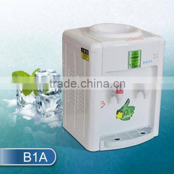 Mini Hot Cold Water Dispenser/water Cooler Dispenser