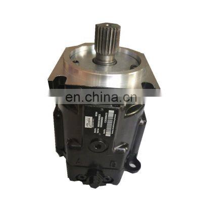 Sauer danfoss 90M 90M055 90M055NC 90M055NC0 90M055NC0N8N0 series hydraulic 55cc Axial Piston Motors 90M055NC0N8N0C6-W00NNN0000E6