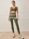 Women's Sexy Santoni Seamless Quick Dry & Wicking High Strength Legging. photo-3