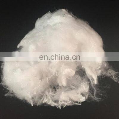 JC/ Geotextile Use White 6 Denier 4 Inch pp Staple Polypropylene Fiber photo-3