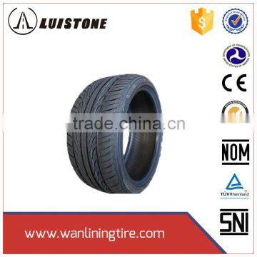 China Cheap Car Tire New Brand Luistone White Letters or Side PCR Tire 155/70r12 195r15c 165/70r12 With Certification photo-4