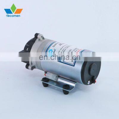 PUMP HEAD FOR WATER PURIFIER