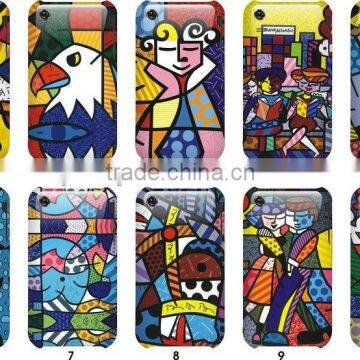 Cartoon phone case with High quality