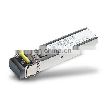 Wholesale High Quality CWDM Module SFP Fiber Transceiver photo-2