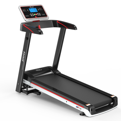 Wholesale Price Folding Treadmill Running Machine Motorized Electric Treadmill