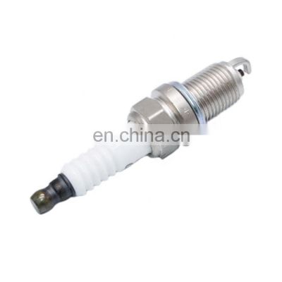 Auto Parts OEM K16R-U 90919-01176 Ordinary Spark Plug for Toyota Corolla Yaris 1999-2005