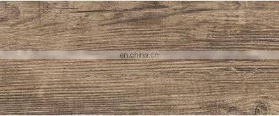 Indoor and Outdoor Wooden Look Ceramic Tile150x900mm photo-2