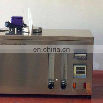 Cost-Effective ASTM D972 Oil Evaporation Loss Testing Equipment for Lubricating Grease photo-2