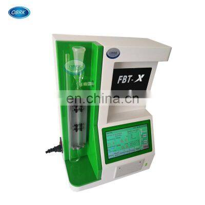 Automatic Blaine Air Permeability Apparatus, Air permeability tester