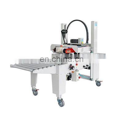 HUALIAN FXJ-5050Q Pneumatic Carton Sealer