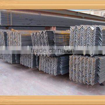 Galvanized Angle Bar photo-6