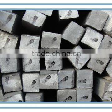China Producers Billet Steel Mild photo-3