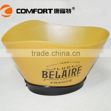 Custom Standing Plastic Led Illuminated Ice Bucket for Beer Promotional Project photo-4
