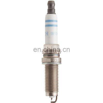 Auto Spare Parts Car Ignition Iridium Spark Plug 12 12 0 037 607 for BMW X3 SK20PR-A8