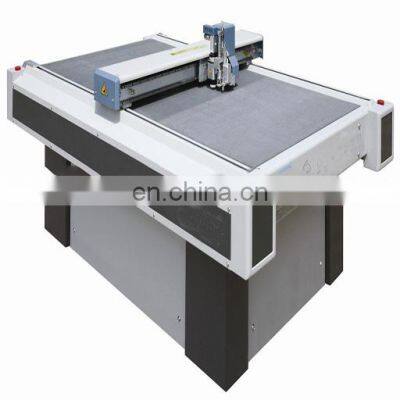 ZX-1410 CNC Carton Box Sample maker