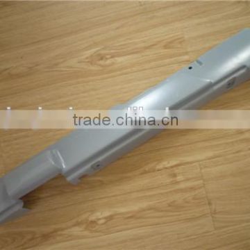 shacman new M3000 hinge decorative board L,Chinese heavy truck shaanxi shacman new m3000,m3000 truck body parts