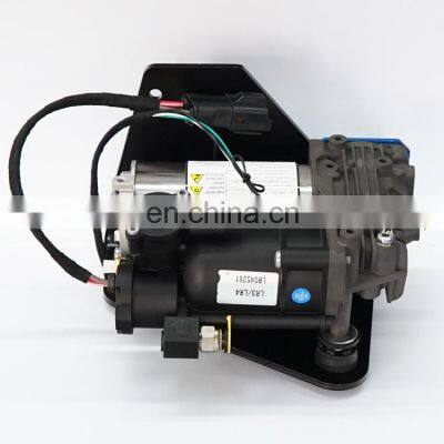 AC2303 Air Suspension Compressor LAND ROVER DISCOVERY 4 LR4 LR3 2010-2014 RANGE ROVER SPORT 2006-2013 OEM LR045251 LR061663 photo-5